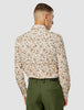 Classic Shirt Slim Copper Bloom