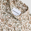 Classic Shirt Slim Copper Bloom