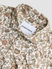 Classic Shirt Regular Copper Bloom