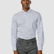 Classic Shirt Slim Magnetic Angles