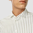 Classic Shirt Regular Rainforest Stripes