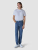 Classic Jeans Regular Light Blue