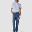 Classic Jeans Regular Light Blue