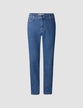 Classic Jeans Regular Light Blue