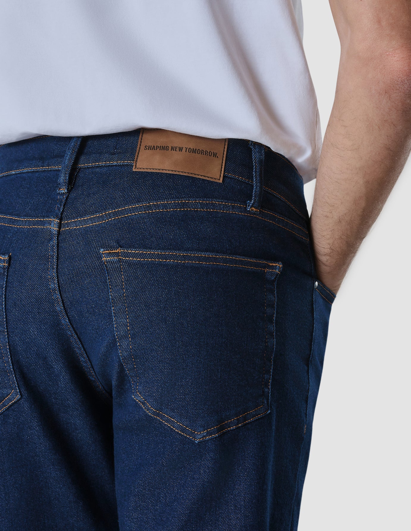 Classic Jeans  SHAPING NEW TOMORROW