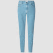 Classic Jeans Regular Bright Blue