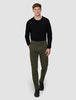 Classic Pants Regular North Green