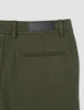 Classic Pants Regular North Green