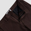 Classic Pants Regular Espresso