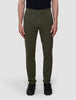 Classic Pants Slim North Green