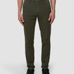 Classic Pants Slim North Green