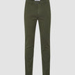 Classic Pants Slim North Green