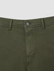 Classic Pants Slim North Green