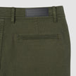 Classic Pants Slim North Green