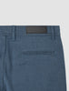 Classic Pants Slim Ocean