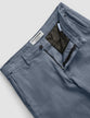 Classic Pants Regular Blue Mirage