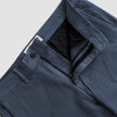 Classic Pants Slim Ocean