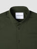 Classic Shirt Green Night Regular