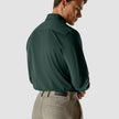 Classic Shirt Forest Green Regular