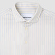 Classic Shirt Sandy Stripes Slim