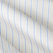 Classic Shirt Sandy Stripes Slim