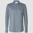 Classic Shirt Blue Mirage Slim