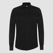 Classic Shirt Black Regular