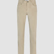 Corduroy Pants Driftwood