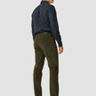 Corduroy Pants Nightfall Green