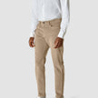 Corduroy Pants Khaki