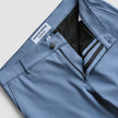 Essential Pants Regular Blue Mirage