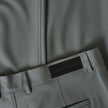 Essential Pants Regular Urban Green