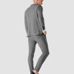 Essential Suit Pants Regular Cloud Grey