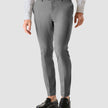 Essential Suit Cloud Grey