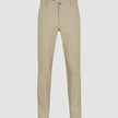 Essential Pants Slim Moonstone Melange