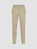 Essential Pants Regular Moonstone Melange