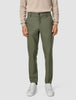 Essential Pants Slim Nightfall Green Melange