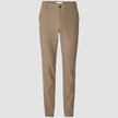 Essential Pants Slim Walnut