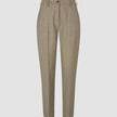 Essential Pants Tapered Latte