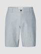 Essential Shorts Teal Blue