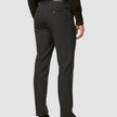 Essential Suit Pants Regular Asphalt Pinstripe