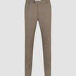 Essential Suit Pants Slim Almond