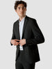 Essential Blazer Regular Black