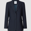Essential Suit Midnight Blue Blazer & Wide Pants