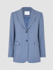 Women Essential Suit Wide Frost Blue