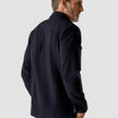 Overshirt Midnight Blue