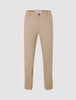 Essential Pants Regular Sand Grain
