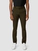 Essential Pants Slim Bavarian Green