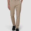 Essential Pants Slim Sand Grain