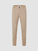 Essential Pants Slim Sand Grain